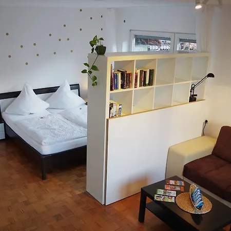 Apartment Ferienwohnung-familienhafen-in-markdorf-am-bodensee Markdorf