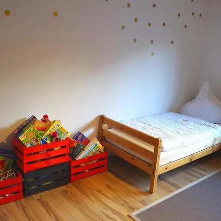 Apartment Ferienwohnung-familienhafen-in-markdorf-am-bodensee *