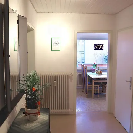 Ferienwohnung-familienhafen-in-markdorf-am-bodensee Apartment Markdorf