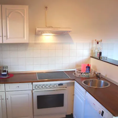 Apartment Ferienwohnung-familienhafen-in-markdorf-am-bodensee Markdorf