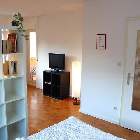 Ferienwohnung-familienhafen-in-markdorf-am-bodensee Apartment *