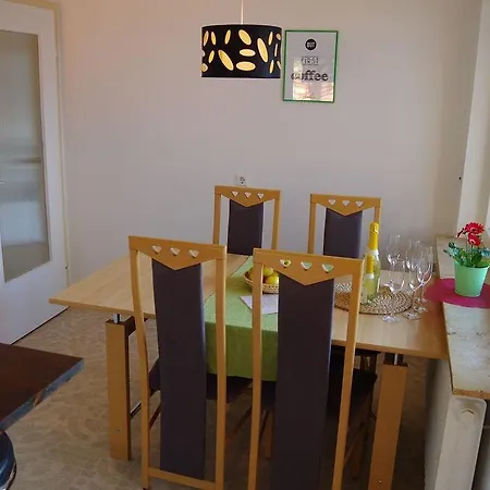 Ferienwohnung-familienhafen-in-markdorf-am-bodensee Apartment Markdorf