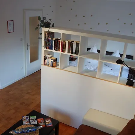 Ferienwohnung-familienhafen-in-markdorf-am-bodensee Apartment *