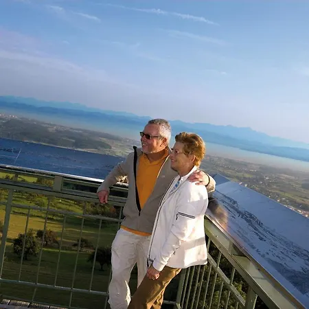 Apartment Ferienwohnung-familienhafen-in-markdorf-am-bodensee Markdorf