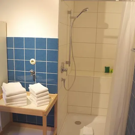 Apartment Ferienwohnung-familienhafen-in-markdorf-am-bodensee *